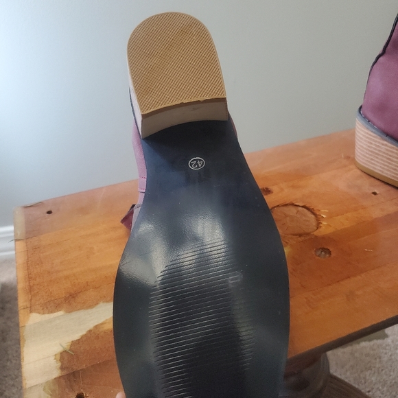 Booties - Picture 3 of 3